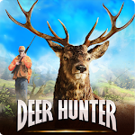 Cover Image of ดาวน์โหลด Deer Hunter 2018 5.1.6 APK