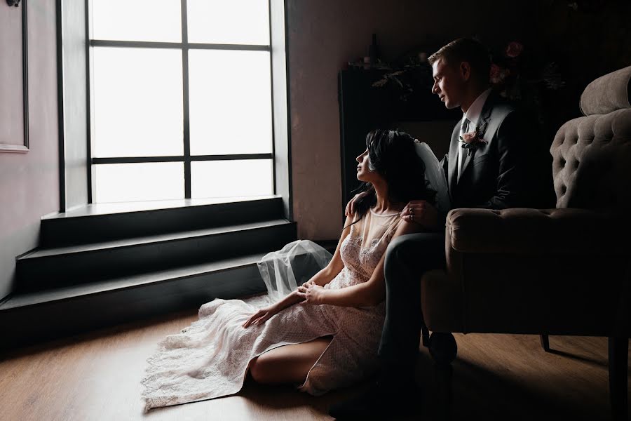 Huwelijksfotograaf Pavel Zhdan (pavelprophoto). Foto van 20 september 2017