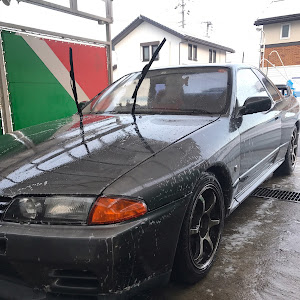 スカイライン GT-R BNR32