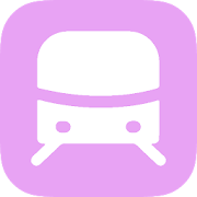 Métro de Lille  Icon