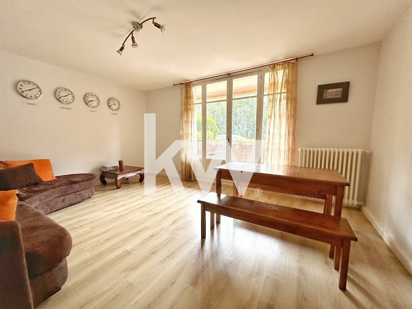 Vente appartement 5 pièces 99.23 m² à Aix-en-Provence (13090), 330 000 €