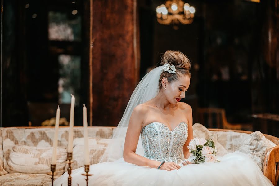 Photographe de mariage Kari Sarmiento (karirousph). Photo du 30 août 2019