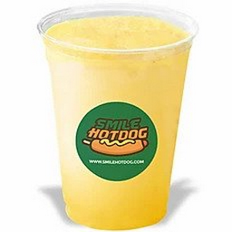 Lemonade Slush