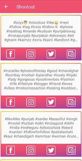 Updated s For Instagram s For Get More Likes Pc Android App Download 21