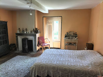 appartement à Saint-Palais (64)