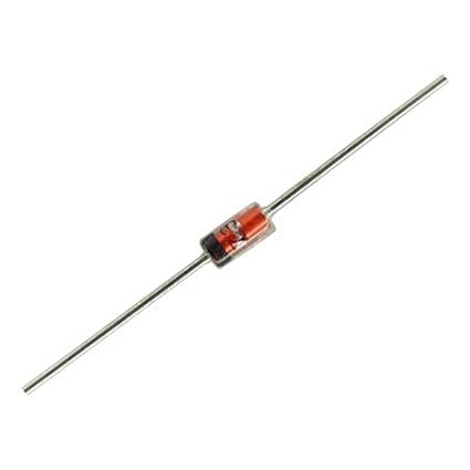 Diode Zenner 1W 9.1V 1N4739A Kia6210 Ta8210