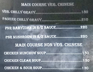 Janta Bar N Restaurant menu 4