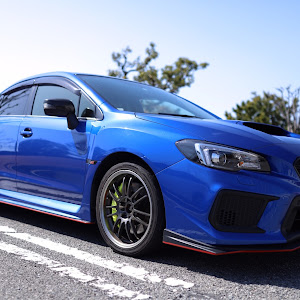 WRX STI VAB