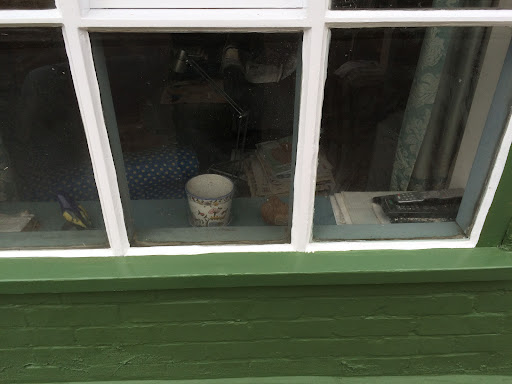 Weather Seal Property Maintenance