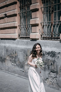 Fotógrafo de casamento Evgeniy Simonenko (zheckasmk). Foto de 11 de julho 2020