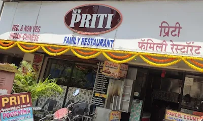 New Priti