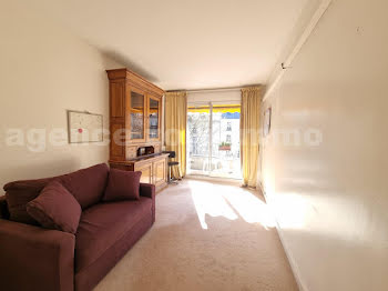 appartement à Boulogne-Billancourt (92)