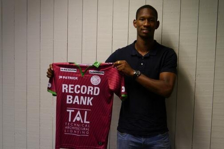 Un ancien de Genk renforce l'attaque de Zulte-Waregem