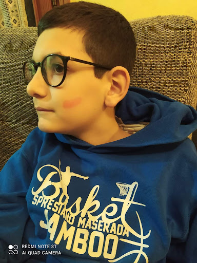 Alessio Gasparetto
