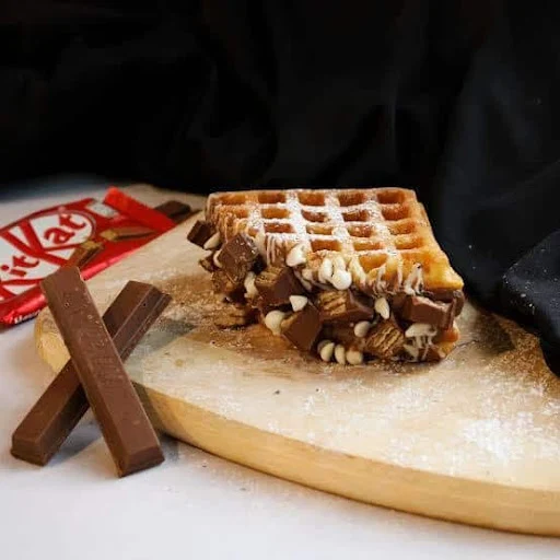 Crush KitKat Waffle