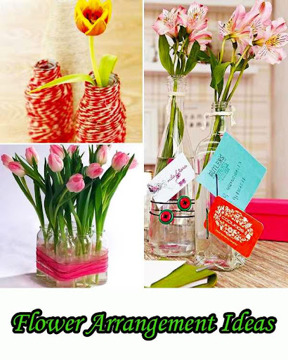 Flower Arrangement Ideas 2016