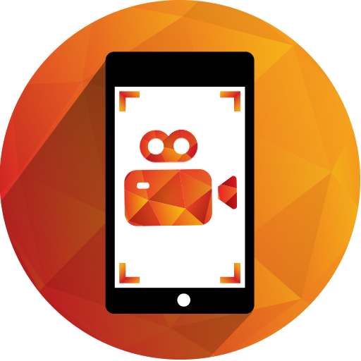 Screen Recorder Video REC icon