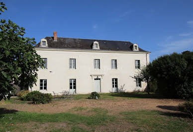 Maison avec jardin 12