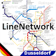 Download LineNetwork Düsseldorf For PC Windows and Mac