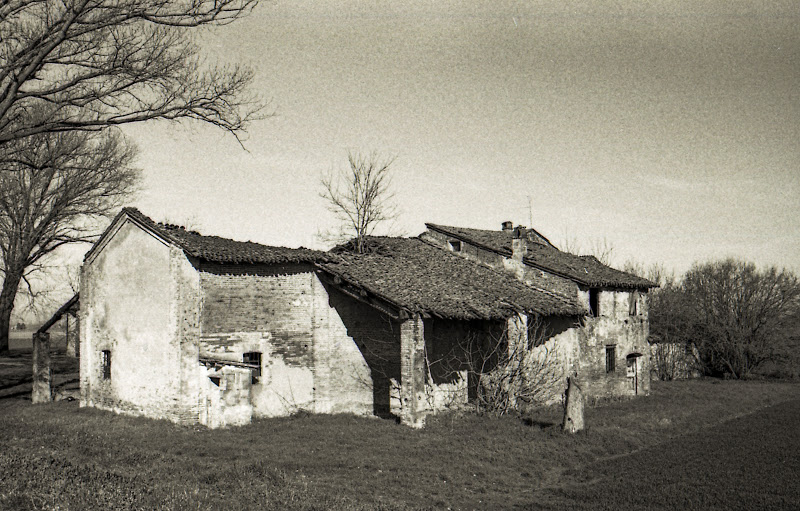 Vecchia Cascina di alessandro_caminati