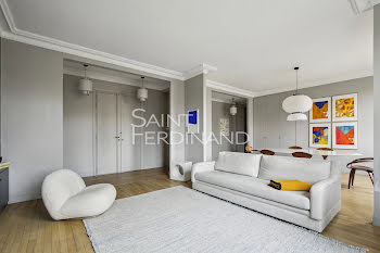 appartement à Neuilly-sur-Seine (92)