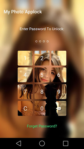 My Photo AppLock - Privacy DIY