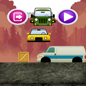 Download Petualangan Off Road mobil jeep Adventure  Climb For PC Windows and Mac