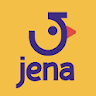 Jena جينا Food & Delivery icon