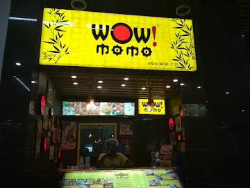 Wow! Momo photo 