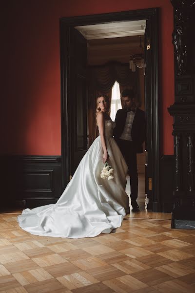 Wedding photographer Ilya Shilko (ilyashilko). Photo of 6 April