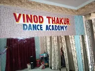 Vinod Thakur Dance Academy photo 2