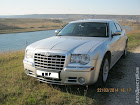 продам авто Chrysler 300C 300C