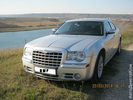 продам авто Chrysler 300C 300C фото 1