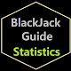 Download Blackjack Guide casino(by a Math Teacher) 블랙잭 가이드 For PC Windows and Mac