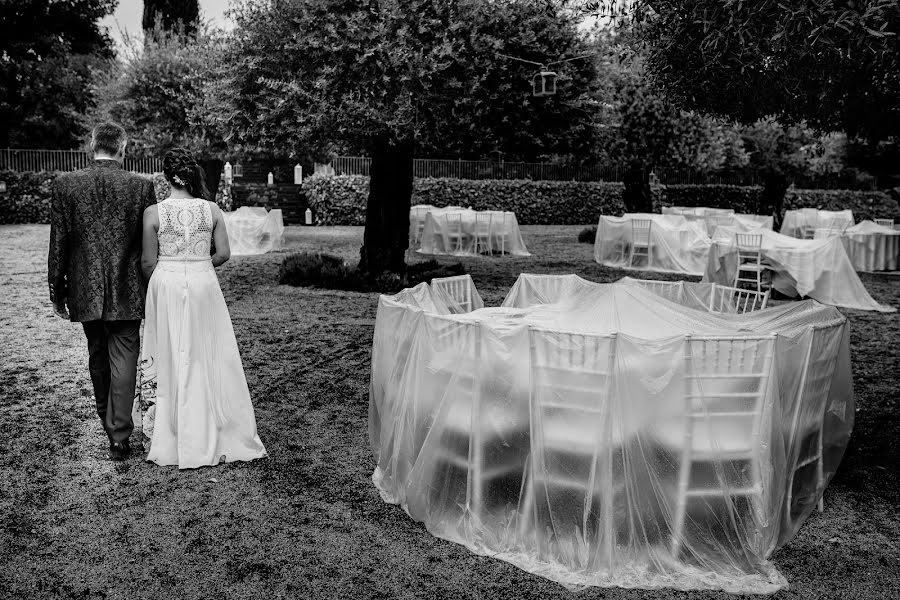 Svatební fotograf Paolo Sicurella (sicurella). Fotografie z 9.listopadu 2023
