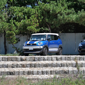 クロスビー MN71S