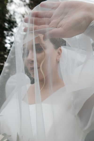 Photographe de mariage Darya Zyambakhtina (zambahtina). Photo du 14 novembre 2022