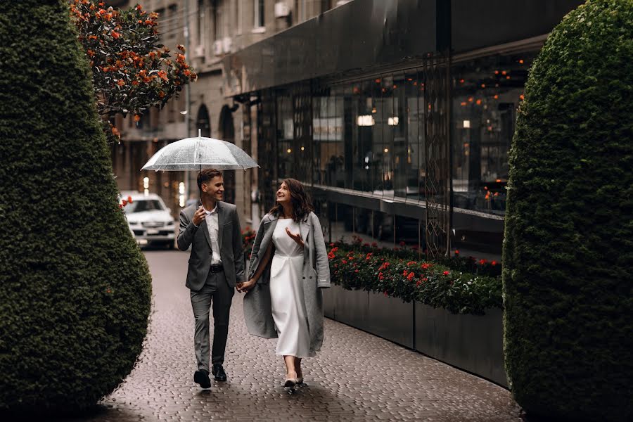 Fotógrafo de casamento Irina Gricay (grytsai). Foto de 12 de agosto 2023