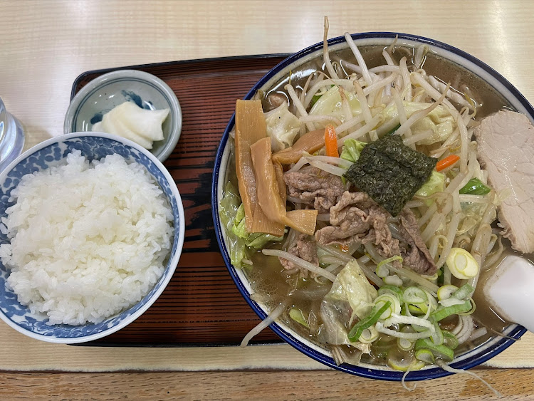 Q5の洗車マシーン・冬シーズンイン・宴会予約・肉野菜ラーメンに関するカスタム事例の投稿画像6枚目