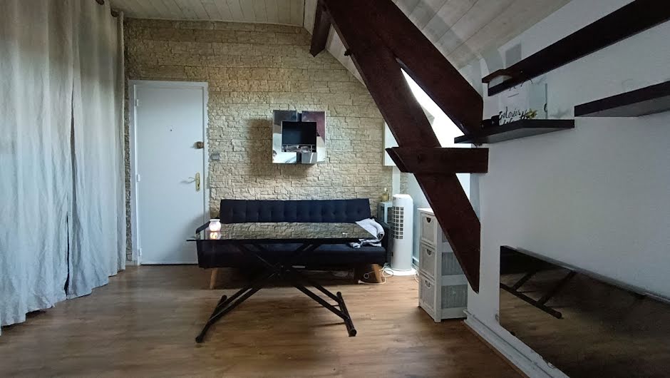 Vente appartement 1 pièce 31 m² à Boutigny-sur-Essonne (91820), 89 500 €