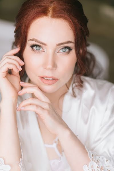 Fotografer pernikahan Renata Odokienko (renata). Foto tanggal 26 Juni 2021