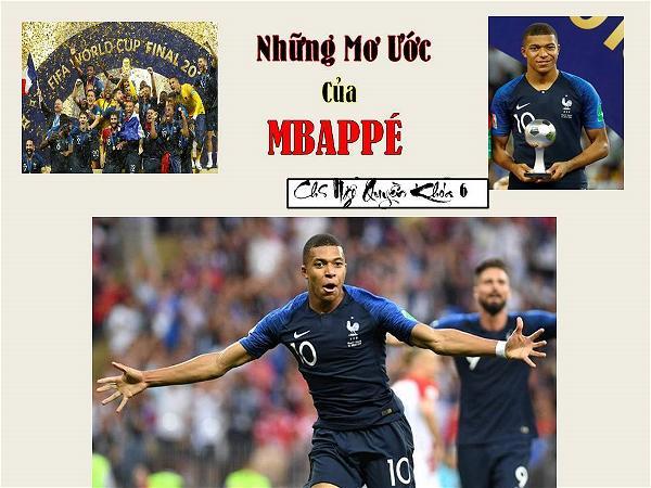 Mbappé