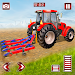 Real Farming Tractor Driving Simulator APK