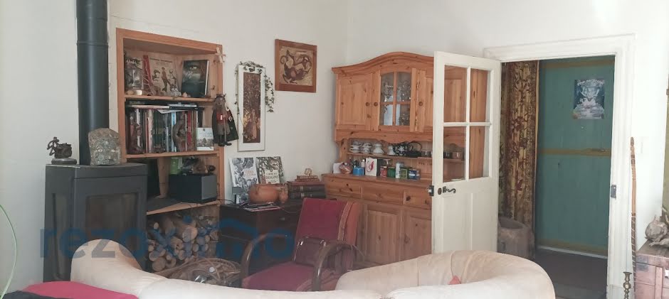 Vente maison 5 pièces 100 m² à Largentiere (07110), 120 000 €