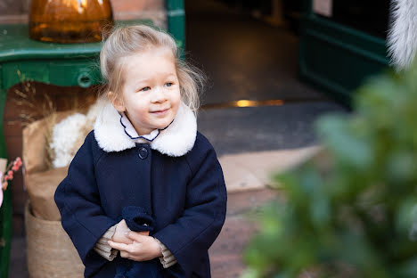 Wedding photographer Eugenie Smirnova (weddingfrance). Photo of 26 January 2023