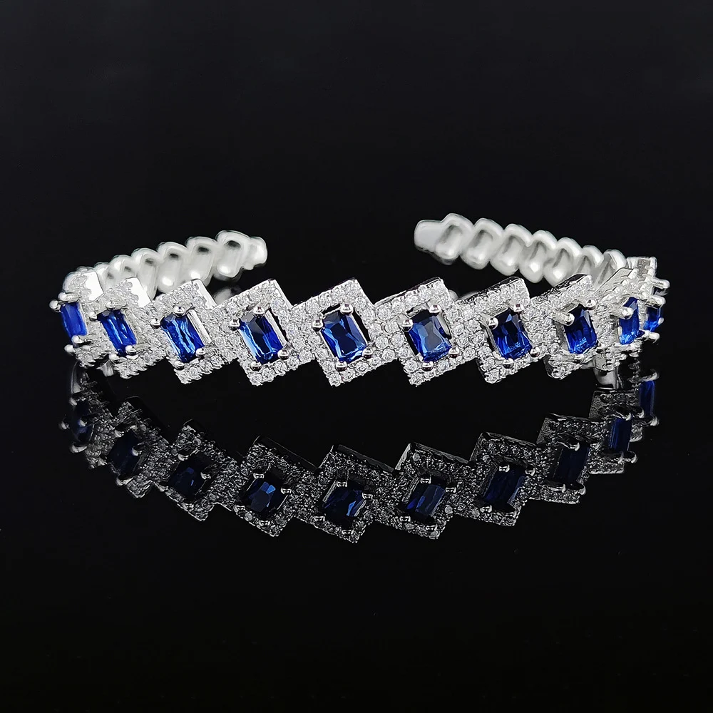 Title 28, Damen Armband Ungleichmäßig & Vielseitig Modisc...