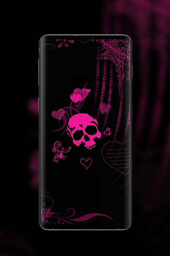 Best Skull Wallpapers HD