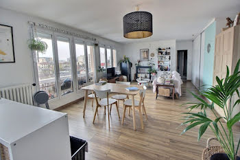 appartement à Montreuil (93)