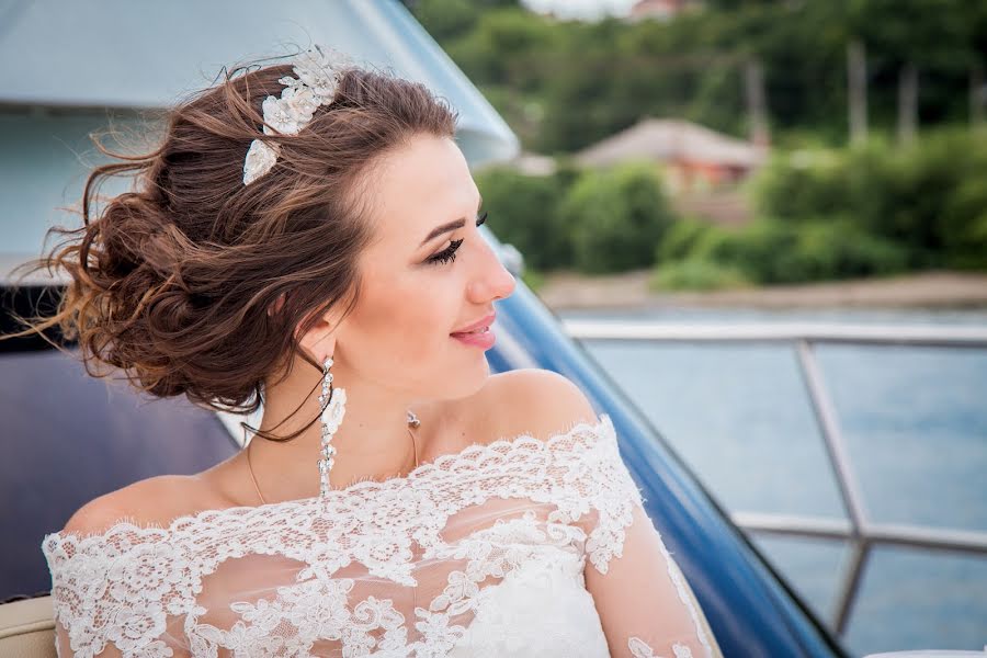 Wedding photographer Kristina Saakyan (kristinasaakyan). Photo of 26 March 2017