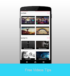 Video Downloader for Vimeo Player Tipsのおすすめ画像1